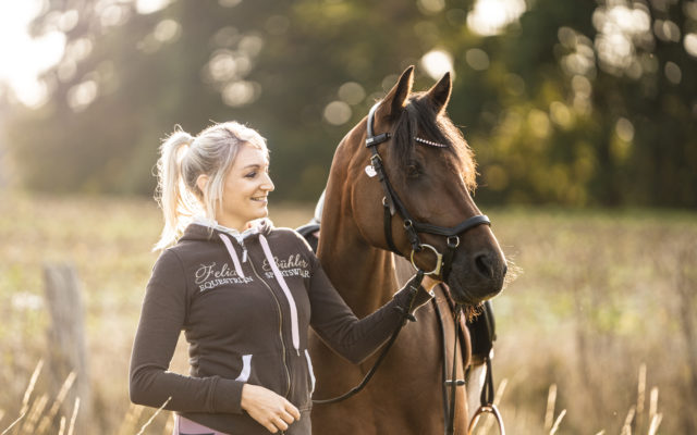 Pferdefotografie Equine Photography Fotograf Nils Klöpper Photo & Film Production - Filmproduktion Detmold